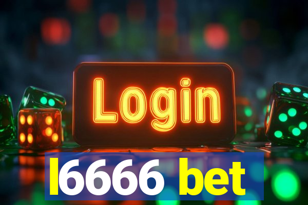l6666 bet
